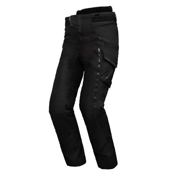Pantalone moto Ixon Ragnar Pant Black Pantalone moto Ixon Ragnar Pant Black