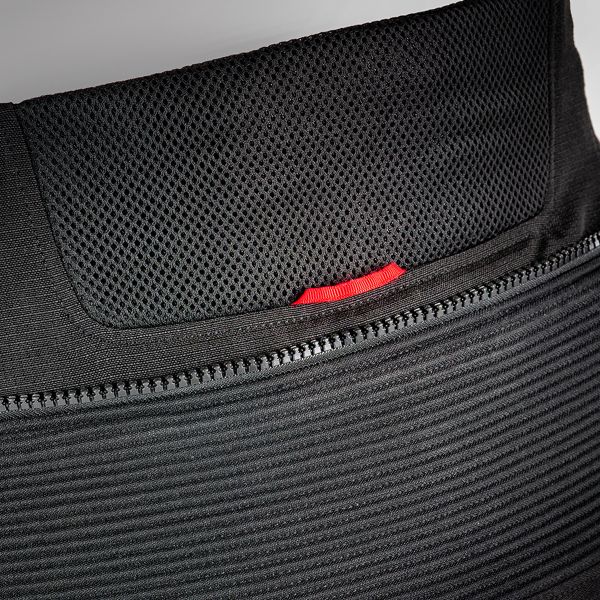 Ixon Ragnar Pant Short Black