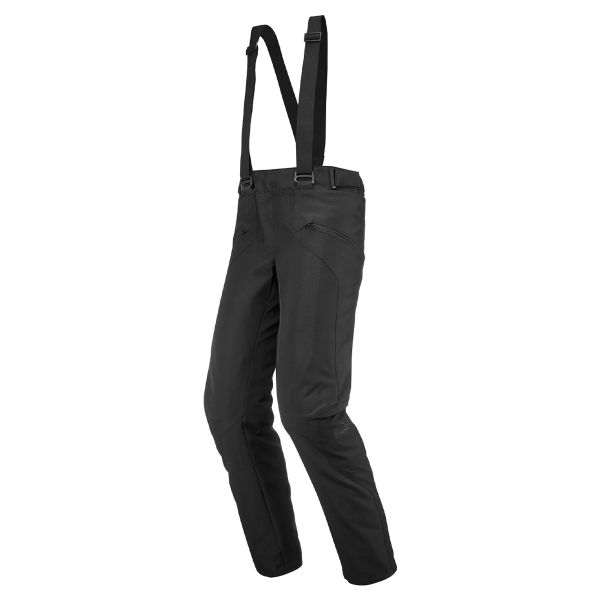 Pantalone moto Ixon Tyr PT L Nero