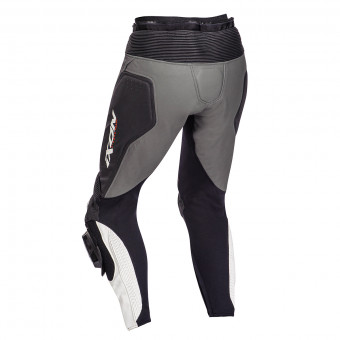 Ixon Vendetta Pant Evo Black Grey White