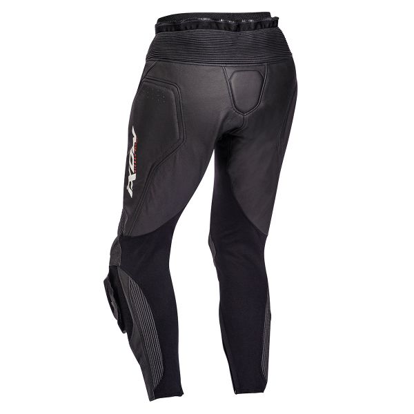 Ixon Vendetta Pant Evo Black White