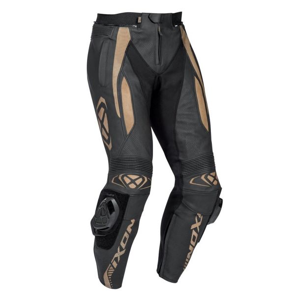 Pantalone moto Ixon Vortex 2 Pant Black Pantalone moto Ixon Vortex 2 Pant Black