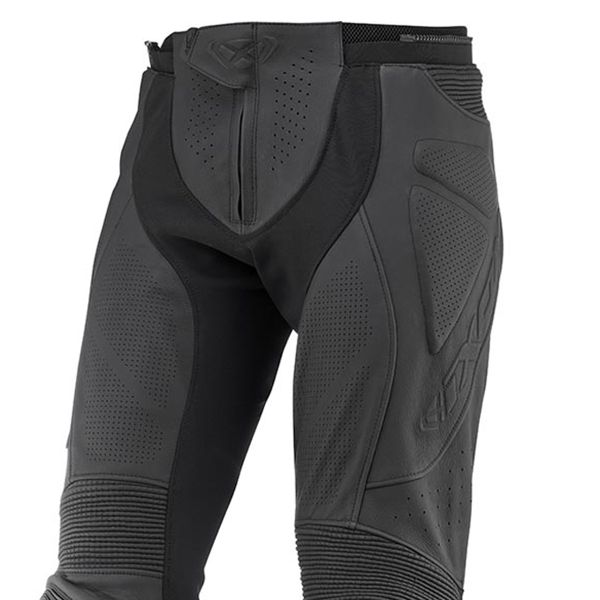 Ixon Vortex 3 Pant Nero Nero