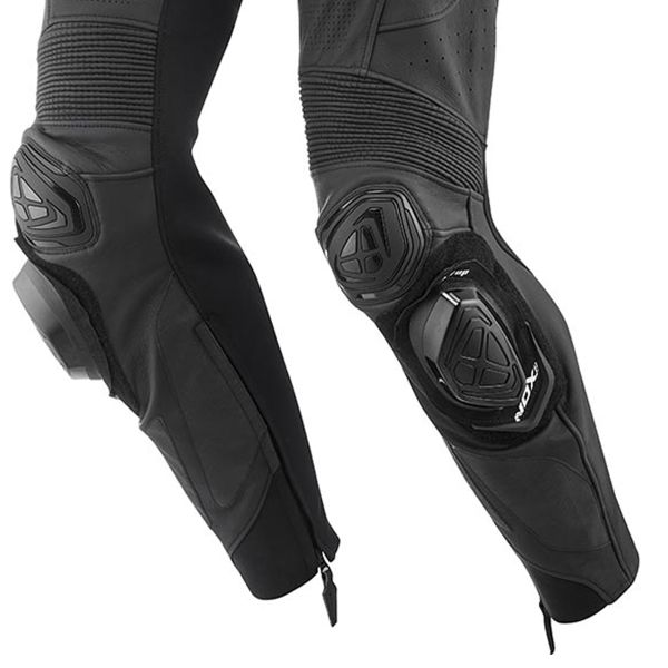 Ixon Vortex 3 Pant Nero Nero