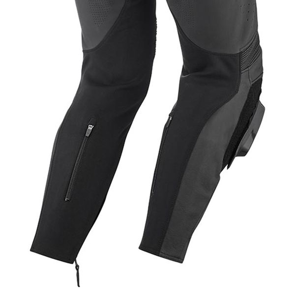 Ixon Vortex 3 Pant Nero Nero