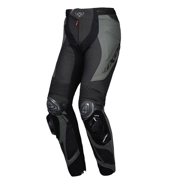 Pantalone moto Ixon Vortex 3 Pant Black Pantalone moto Ixon Vortex 3 Pant Black