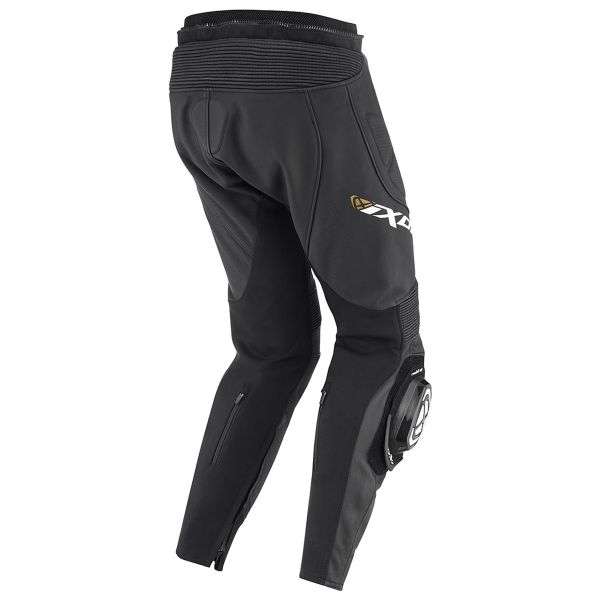 Ixon Vortex 3 Pant Lady Nero Bianco Oro