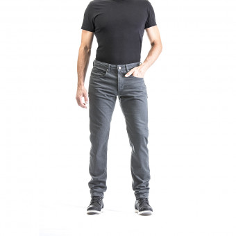Jeans moto Ixon Wayne Anthracite