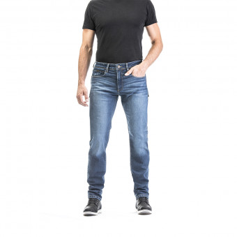 Jeans moto Ixon Wayne Stonewash
