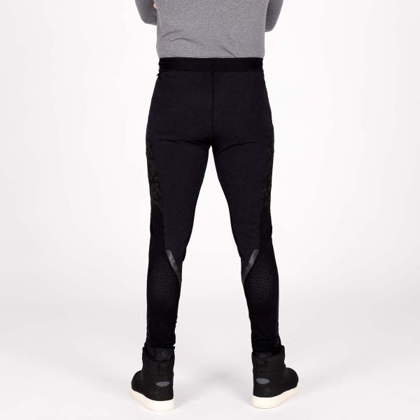 Knox Pantaloni Action Pro Unisex MK2 neri
