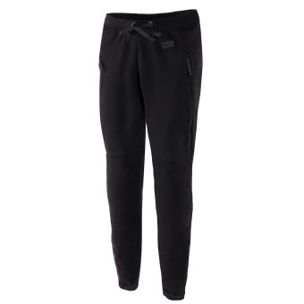 Pantalone moto Knox Shield Jogging Bottoms Black