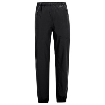 Pantalone moto Knox Pantaloni Impass unisex, neri