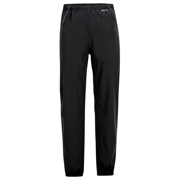 Pantalone moto Knox Pantaloni Impass unisex, neri