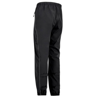 Knox Pantaloni Impass unisex, neri
