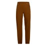 Pantalone moto Knox Pantaloni unisex Impass, colore tabacco