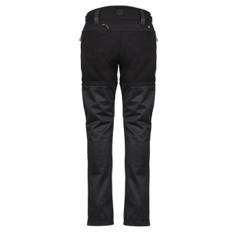 Knox Pantaloncini Urbane Pro MK2, neri