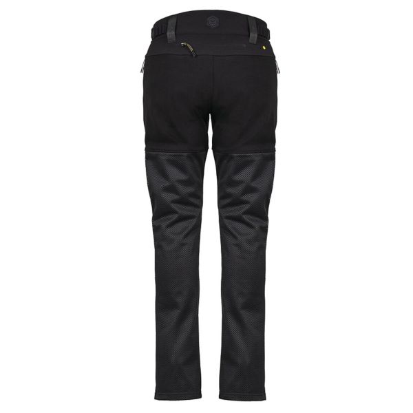Knox Pantaloncini Urbane Pro MK2, neri