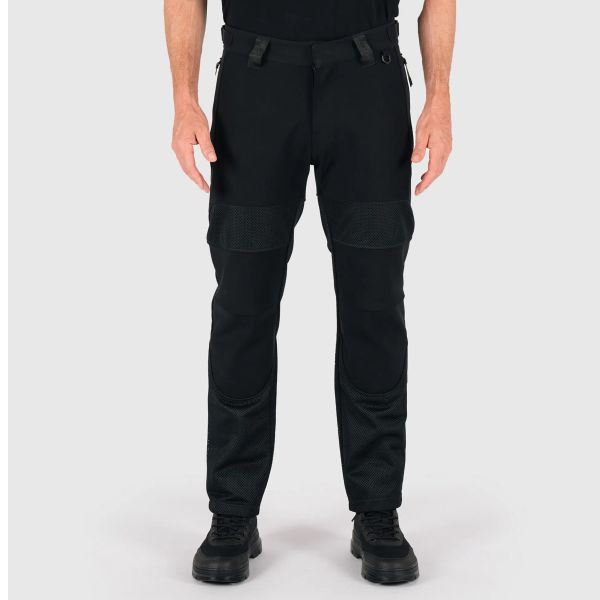 Knox Pantaloncini Urbane Pro MK2, neri
