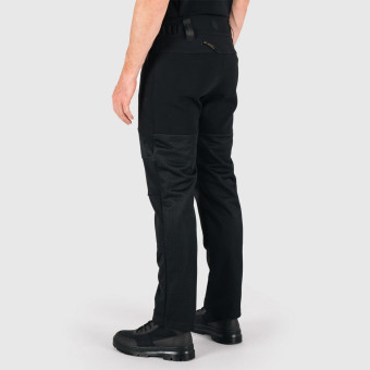 Knox Pantaloncini Urbane Pro MK2, neri