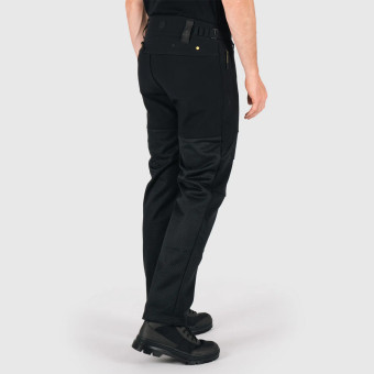 Knox Pantaloncini Urbane Pro MK2, neri