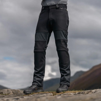 Knox Pantaloncini Urbane Pro MK2, neri