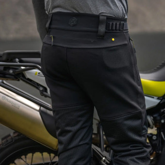 Knox Pantaloncini Urbane Pro MK2, neri