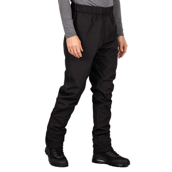 Pantalone moto Knox Walker MK2 Waterproof Overpants Black Pantalone moto Knox Walker MK2 Waterproof Overpants Black