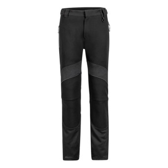 Pantalone moto Knox Pantaloni Urbane Pro Move da donna, neri Pantalone moto Knox Pantaloni Urbane Pro Move da donna, neri