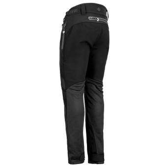 Knox Pantaloni Urbane Pro Move da donna, neri