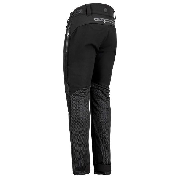 Knox Pantaloni Urbane Pro Move da donna, neri