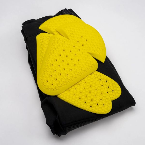 Knox Pantaloni Urbane Pro Move da donna, neri