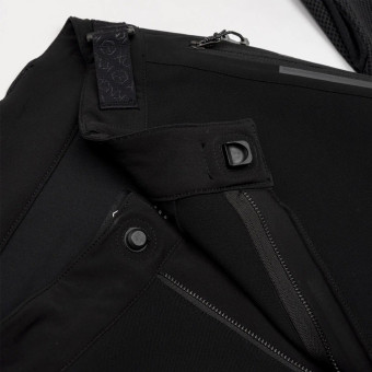 Knox Pantaloni Urbane Pro Move da donna, neri
