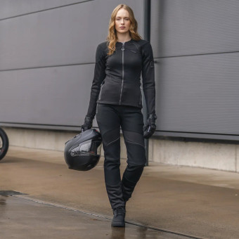 Knox Pantaloni Urbane Pro Move da donna, neri