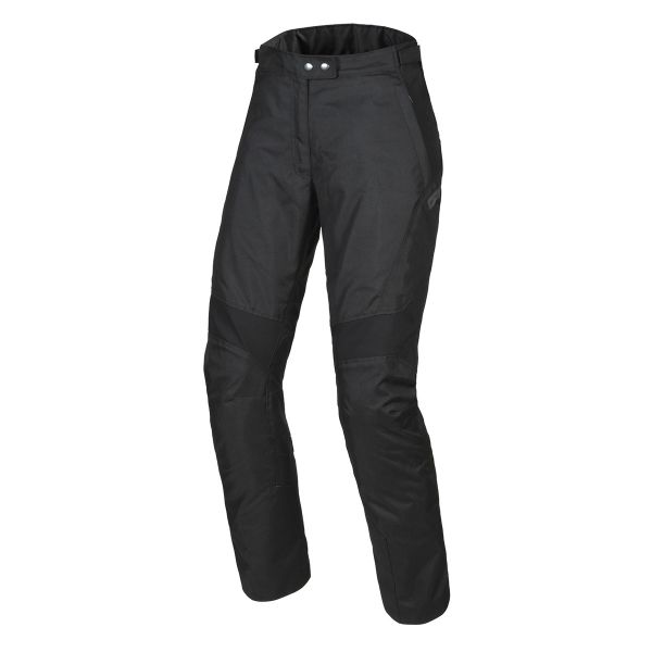 Pantalone moto Macna Deva Black