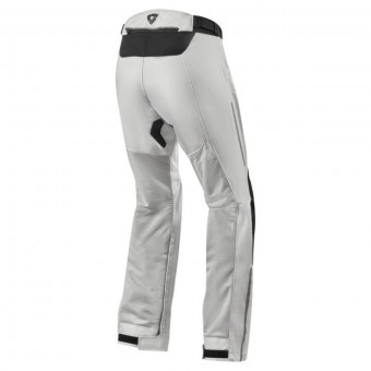 REV'IT Airwave 3 Argento Lungo