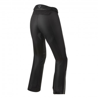 REV'IT Airwave 3 Ladies Nero Corto