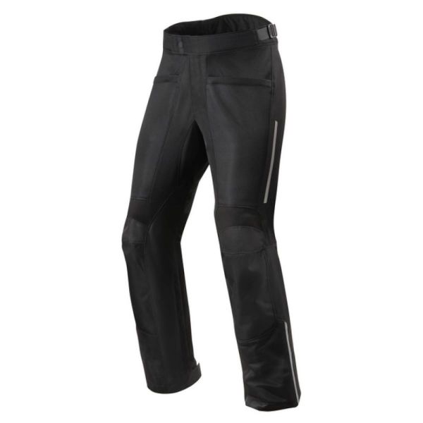 Pantalone moto REV'IT Airwave 3 Nero Lungo