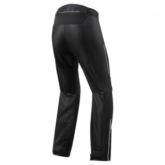 REV'IT Airwave 3 Nero Lungo
