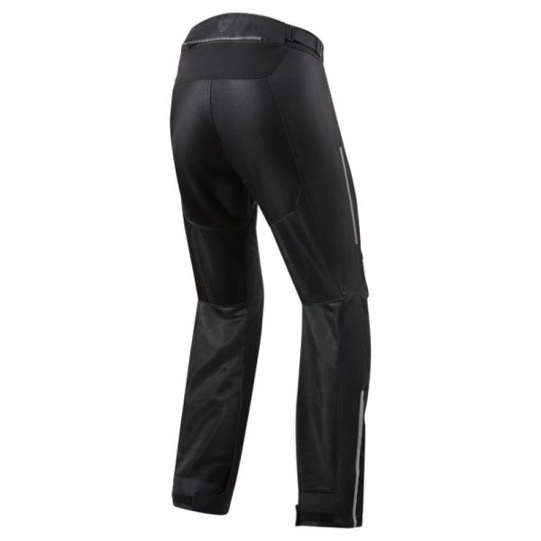 REV'IT Airwave 3 Nero Standard