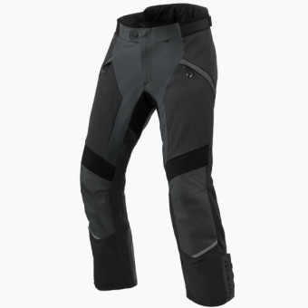 Pantalone moto REV'IT Airwave 4 Pant Anthracite Long