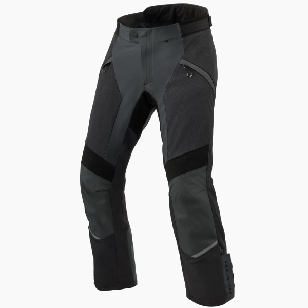 Pantalone moto REV'IT Airwave 4 Pant Anthracite