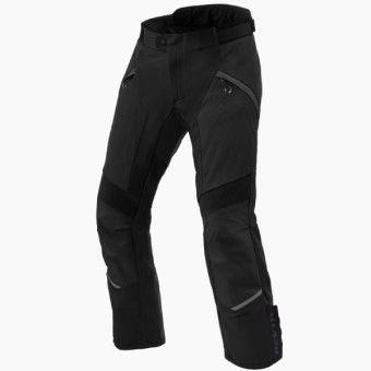 Pantalone moto REV'IT Airwave 4 Pant Black Short