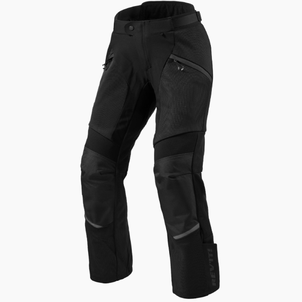 Pantalone moto REV'IT Airwave 4 Pant Ladies Black Court