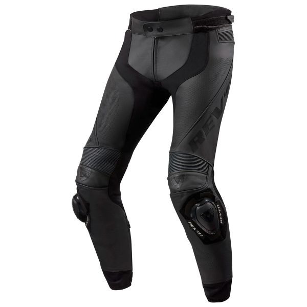 Pantalone moto REV'IT Apex Pant Black Standard Pantalone moto REV'IT Apex Pant Black Standard