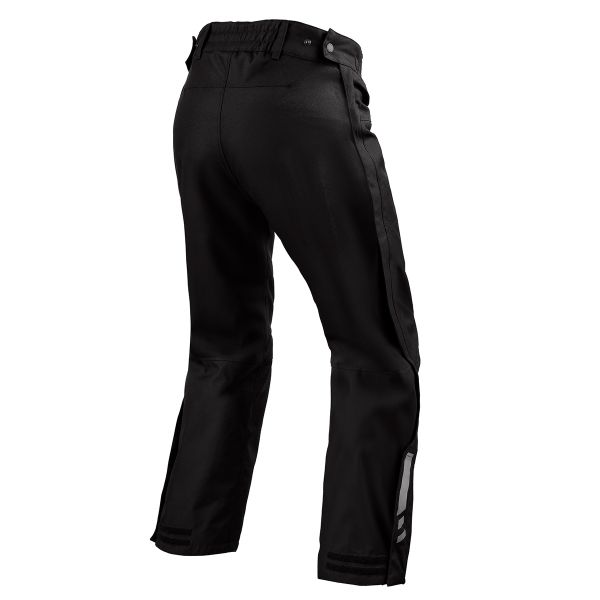 REV'IT Axis 2 H2O Black Short