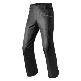 Pantalone moto REV'IT Axis WR Nero Standard