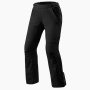 Pantalone moto REV'IT Berlin H2O Ladies Long Black