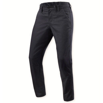 Pantalone moto REV'IT Chino Dean 2 TF Black Pantalone moto REV'IT Chino Dean 2 TF Black