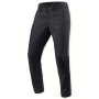 Pantalone moto REV'IT Chino Dean 2 TF Black
