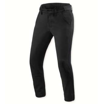 Pantalone moto REV'IT Chino Mason Slim Black